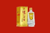 天水市麦积区回收泸州老窖