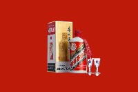 天水市麦积区回收飞天茅台酒
